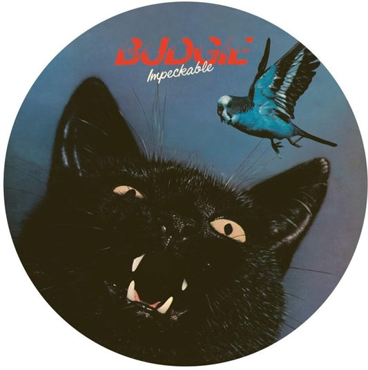Various - Impeckable (Picture Disc) [VINYL]