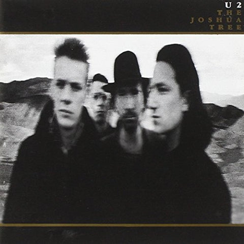 Various - Joshua Tree [CD]