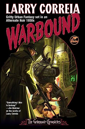 Warbound - Sc