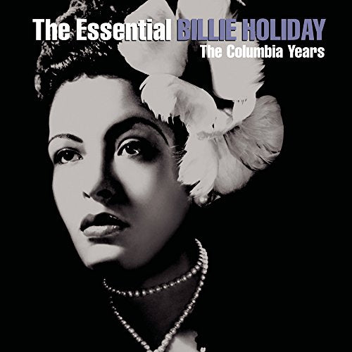 Billie Holiday - The Essential [CD]