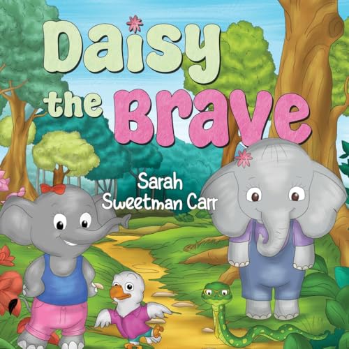 Daisy the Brave