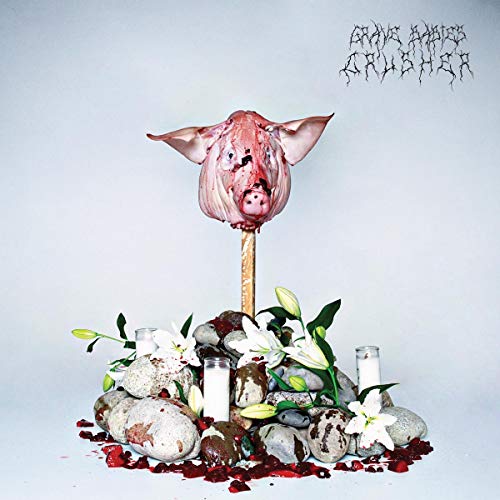 Grave Babies - Crusher [CD]