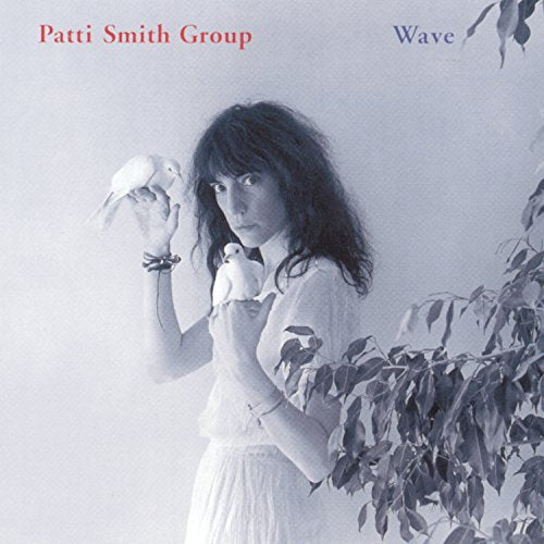 Patti Smith Group - Wave [CD]