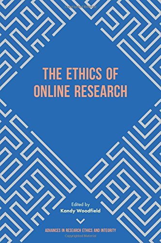 The Ethics of Online Research (Advances in Research Ethics and Integrity): 2