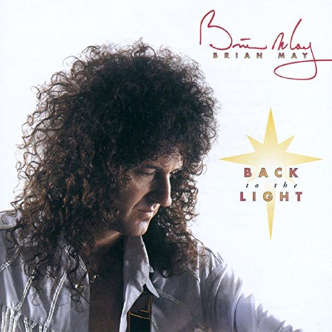 Various - Back To The Light [CD]