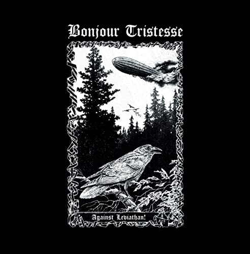 Bonjour Tristesse - Against Leviathan [CD]