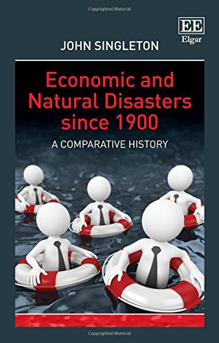 Economic and Natural Disasters Since 1900: A Comparative History
