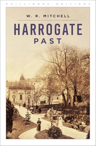 Harrogate Past