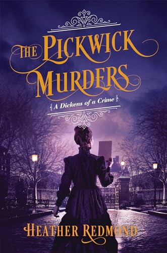 PICKWICK MURDERS  THE