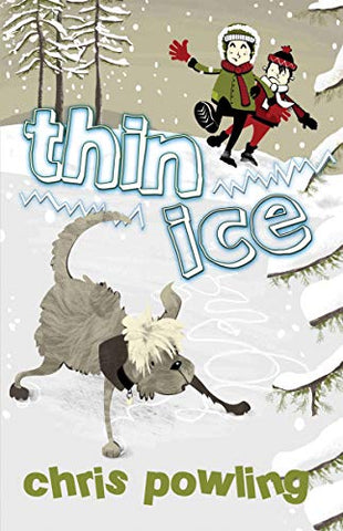 Thin Ice (Solos)