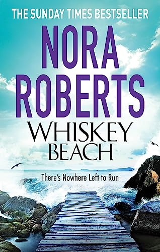 Whiskey Beach