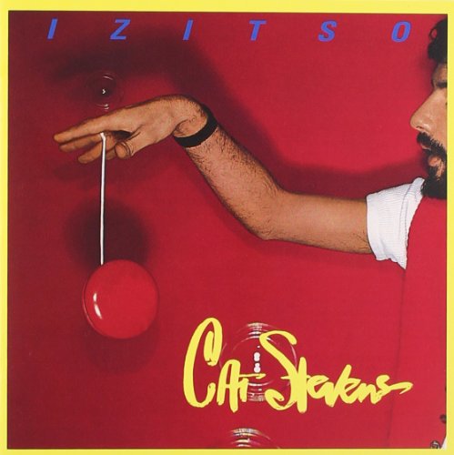 Stevens,cat ( Yusuf ) - Izitso [CD]