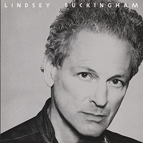Lindsey Buckingham - Lindsey Buckingham [CD]