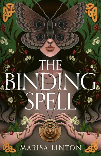 The Binding Spell