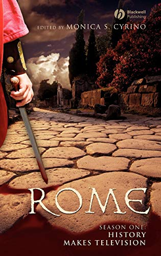 Rome Season One: History Makes Television