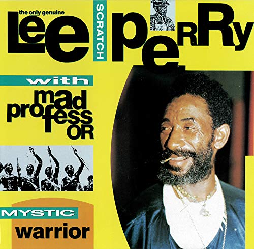 Various - Mystic Warrior [VINYL]
