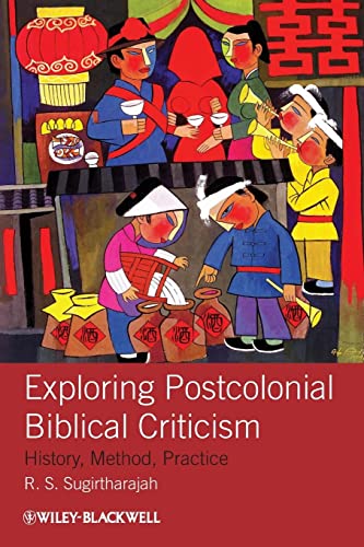 What is Postcolonial Interpretation