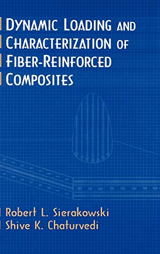 Dynamic Loading and Characterization of Fiber-Reinforced Composites