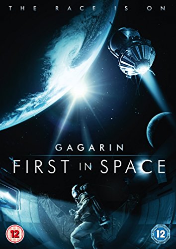 Gagarin: First In Space [DVD]