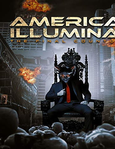 American Illuminati: The Final Countdown [DVD]