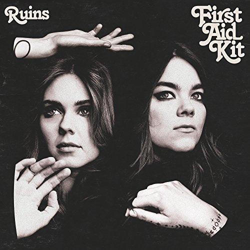 First Aid Kit - Ruins  [VINYL]