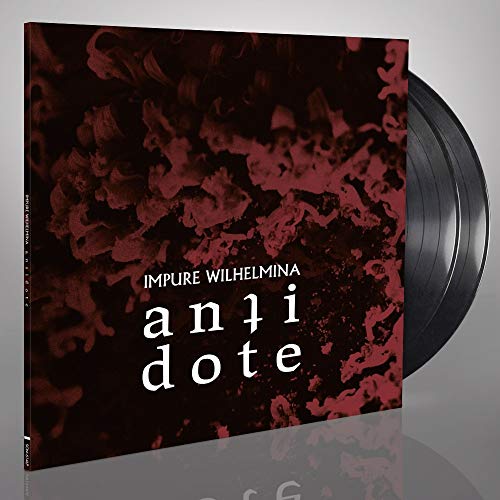 Impure Wilhelmina - Antidote  [VINYL]