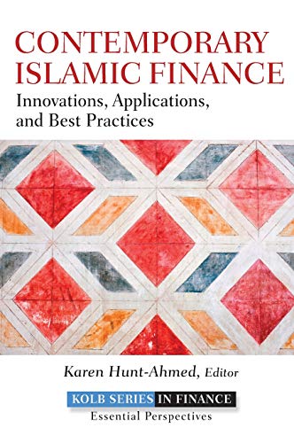 Contemporary Islamic Finance: Innovations