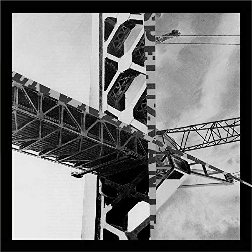 White Hills - Splintered Metal Sky [VINYL]