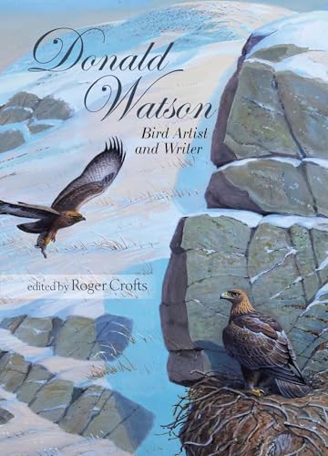 Donald Watson : Bird Artist and Writer