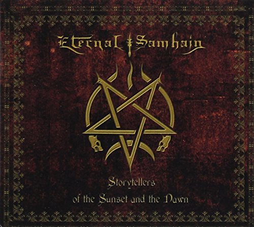 Various - Storyteller Of The Sunset And The Dawn [CD]