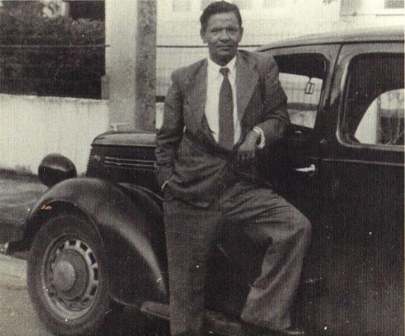 Seepersad Naipaul, Amazing Scenes: Selected Journalism 1928-1953