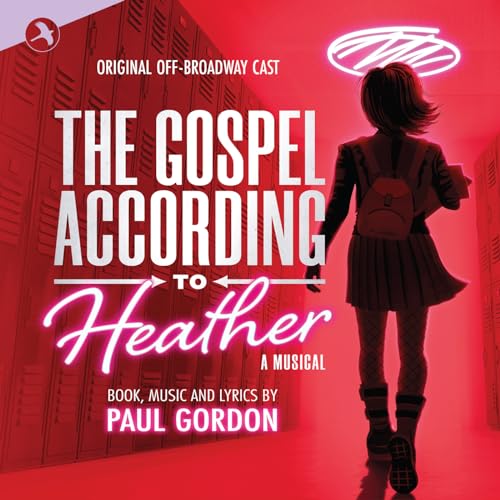 Original Off Broadway Cast - Gospel According To Heather T [CD]