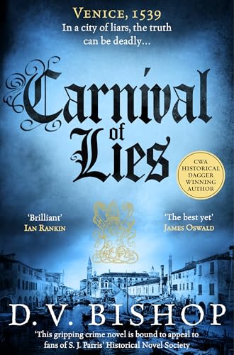 Carnival of Lies