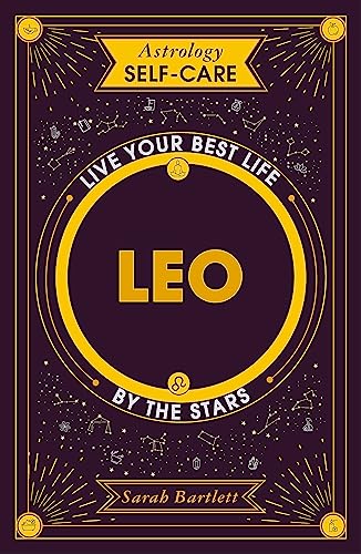 Astrology Self-Care: Leo