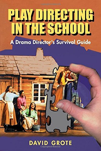 Play Directing in the School