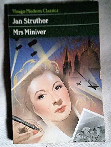 Mrs Miniver