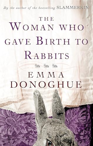 The Woman Who Gave Birth To Rabbits