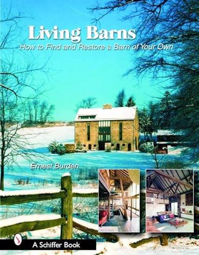 Living Barns