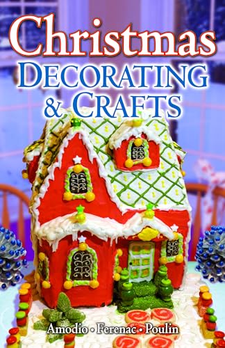 Christmas Decorating & Crafts
