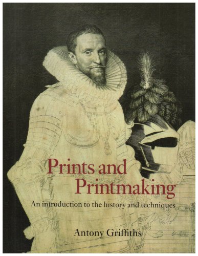 Prints and Printmaking