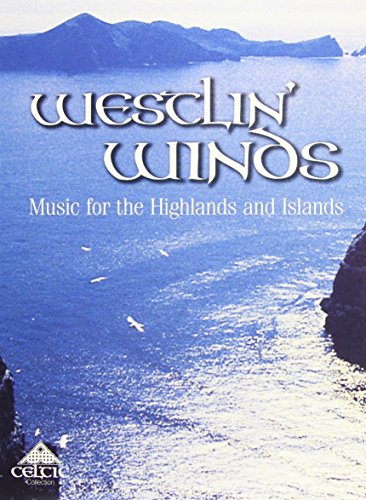 Various - WESTLIN' WINDS [CD]