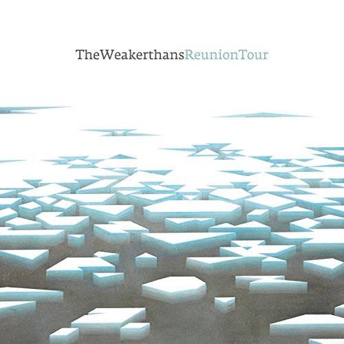 The Weakerthans - Reunion Tour [VINYL]
