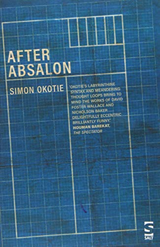 After Absalon (Absalon Trilogy)