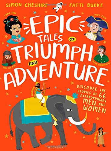 Epic Tales of Triumph and Adventure
