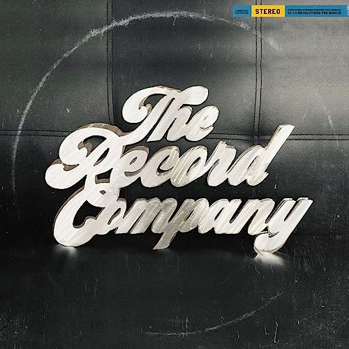 Record Companythe - The 4th Album [CD]