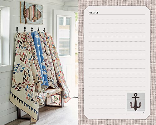 A Quilter's Journal