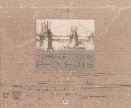 Incredible Ottoman Projects