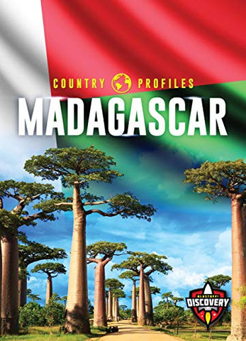 Madagascar (Country Profiles)