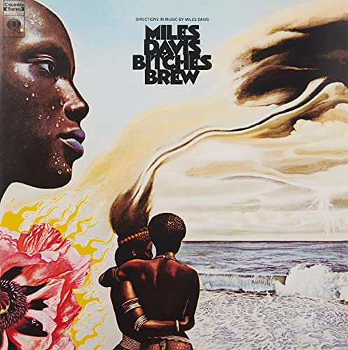 Miles Davis - Bitches Brew  [VINYL]