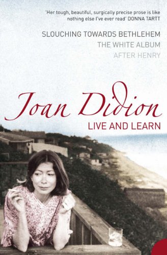 LIVE AND LEARN: Slouching Towards Bethlehem, The White Album, After Henry